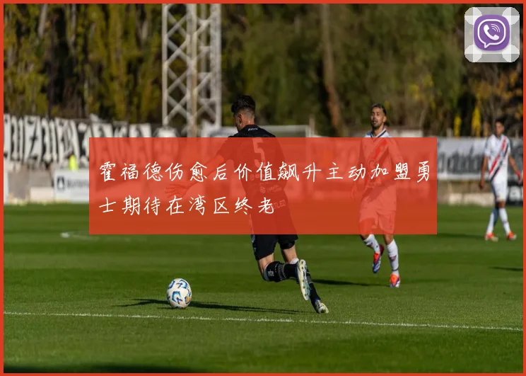 霍福德伤愈后价值飙升主动加盟勇士期待在湾区终老