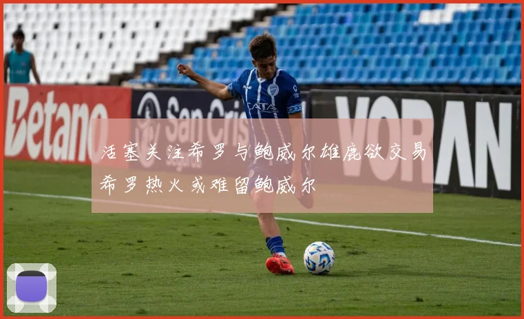 活塞关注希罗与鲍威尔雄鹿欲交易希罗热火或难留鲍威尔