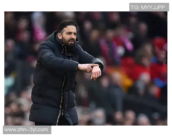 阿莫林强调球队需保持谦逊全力以赴迎接下一场比赛 阿莫林强调球队需保持谦逊全力以赴迎接下一场比赛