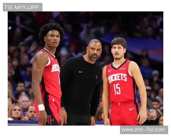 火箭训练营第4日精彩瞬间KD与谢泼德击掌卡佩拉与亚当斯温馨相拥 火箭训练营第4日精彩瞬间KD与谢泼德击掌卡佩拉与亚当斯温馨相拥