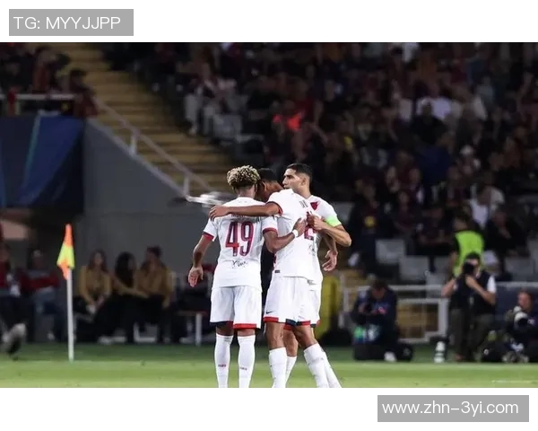 恩里克盛赞维蒂尼亚为世界顶级中场巴黎需树立独特身份认同 恩里克盛赞维蒂尼亚为世界顶级中场巴黎需树立独特身份认同