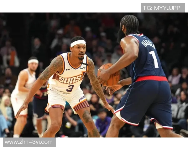 快船训练营第二天精彩瞬间哈登博格丹欢笑小卡保罗同框引关注 快船训练营第二天精彩瞬间哈登博格丹欢笑小卡保罗同框引关注