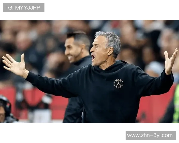 恩里克盛赞维蒂尼亚为世界顶级中场巴黎需树立独特身份认同 恩里克盛赞维蒂尼亚为世界顶级中场巴黎需树立独特身份认同