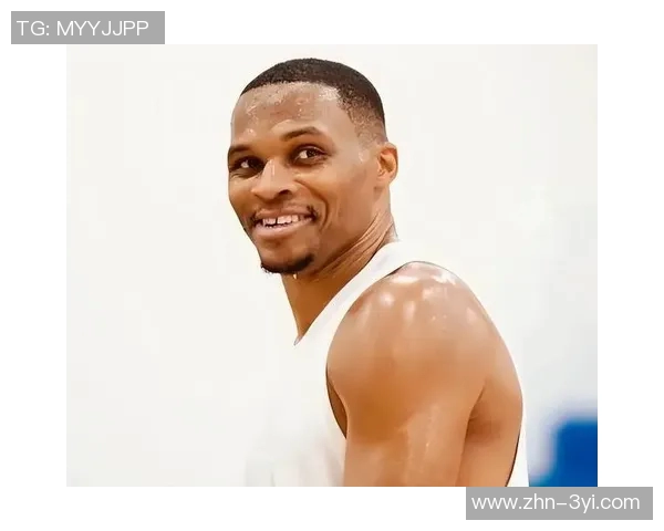 艾弗森盛赞威少全力以赴称其最像自己展现拼搏精神 艾弗森盛赞威少全力以赴称其最像自己展现拼搏精神