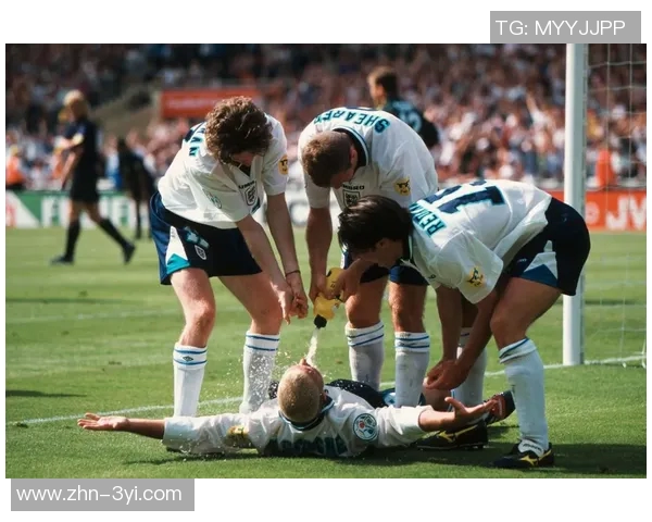 加斯科因自信宣言:我依然是足坛无可匹敌的世界最佳球员 加斯科因自信宣言:我依然是足坛无可匹敌的世界最佳球员