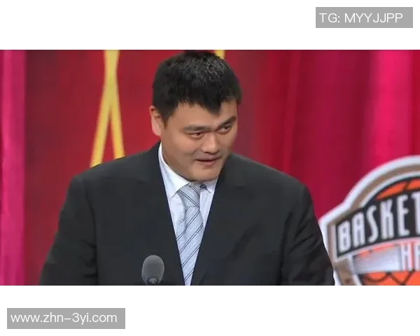 姚明在中国赛重聚老友期待与一哥探讨养老金话题 姚明在中国赛重聚老友期待与一哥探讨养老金话题