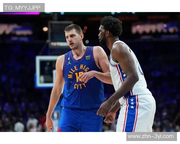 小杨展现惊人实力被誉为中国约基奇开拓者未来之星引发全球关注 小杨展现惊人实力被誉为中国约基奇开拓者未来之星引发全球关注