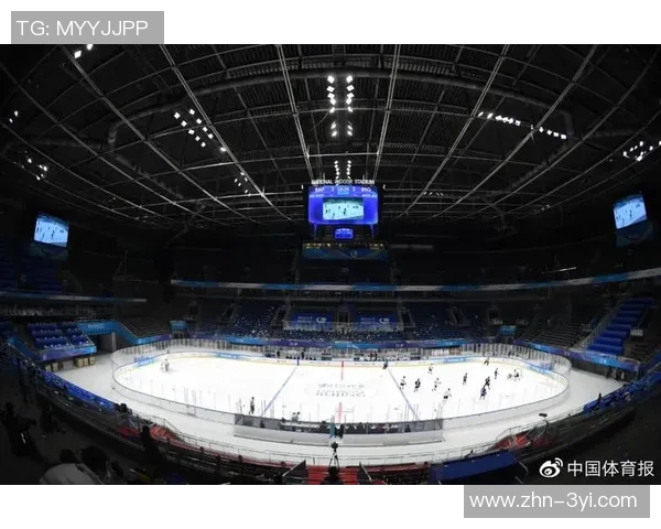 北京新赛季元旦前主场定于首钢冰球馆北控奥体与国体双主场并行 北京新赛季元旦前主场定于首钢冰球馆北控奥体与国体双主场并行