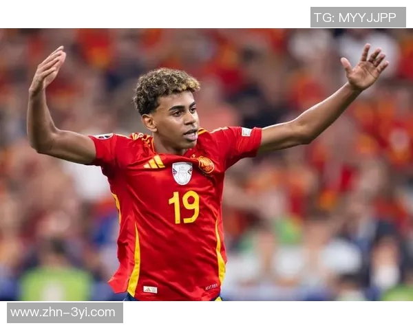 巴萨15岁新星马卡在U17欧预赛中闪耀表现两场斩获三球一助攻 巴萨15岁新星马卡在U17欧预赛中闪耀表现两场斩获三球一助攻