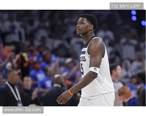 爱德华兹上半场表现亮眼15投6中三分球命中率不佳仍贡献17分1板2助 爱德华兹上半场表现亮眼15投6中三分球命中率不佳仍贡献17分1板2助