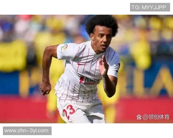 马卡报道AZP加盟塞维利亚后状态火热合同或将自动续约 马卡报道AZP加盟塞维利亚后状态火热合同或将自动续约