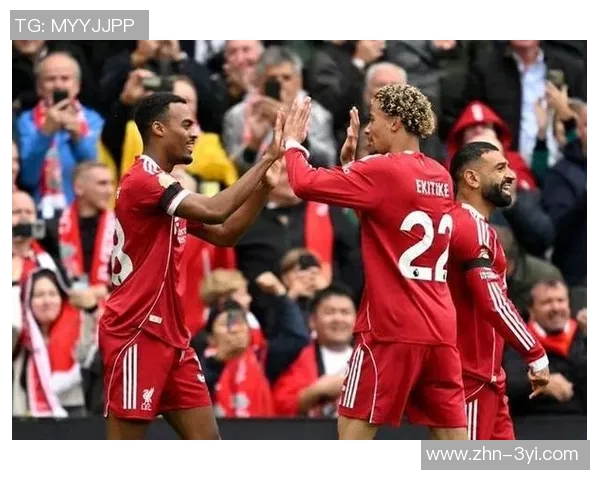 利物浦本赛季英超领先时间仅占三成八队表现优于红军 利物浦本赛季英超领先时间仅占三成八队表现优于红军