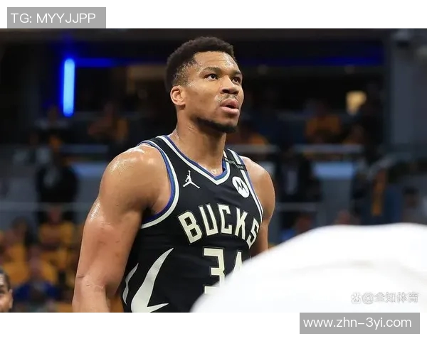 字母哥交易或重启尼克斯之外的追求者将增多 字母哥交易或重启尼克斯之外的追求者将增多