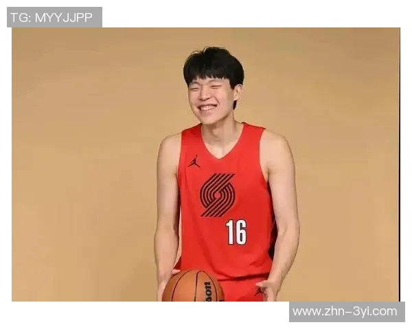 杨瀚森技术待考验但调整能力出色值得期待 杨瀚森技术待考验但调整能力出色值得期待