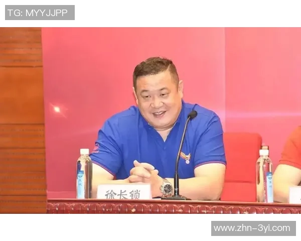 徐长锁谈与杨瀚森保持联系未来将培养更多优秀年轻球员 徐长锁谈与杨瀚森保持联系未来将培养更多优秀年轻球员