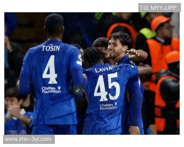 埃斯特旺打入欧冠首球荣膺切尔西5-1阿贾克斯最佳球员 埃斯特旺打入欧冠首球荣膺切尔西5-1阿贾克斯最佳球员