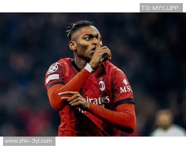 皮耶罗称赞阿莱格里引导莱奥在米兰实现质的飞跃 皮耶罗称赞阿莱格里引导莱奥在米兰实现质的飞跃