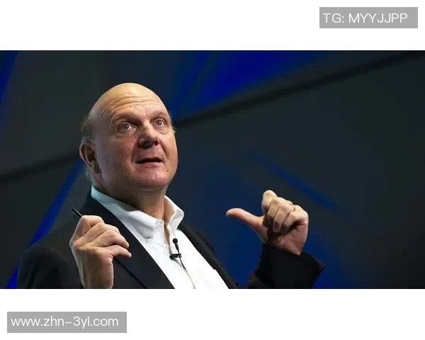 鲍尔默向诈骗公司创始人捐款187万引发质疑真相如何 鲍尔默向诈骗公司创始人捐款187万引发质疑真相如何