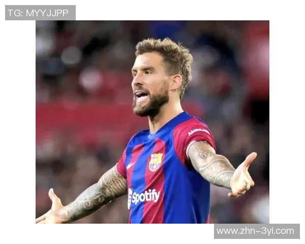 前球员称伊尼戈对巴萨至关重要若续约两年必将留队 前球员称伊尼戈对巴萨至关重要若续约两年必将留队