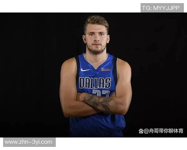 艾顿谈东契奇挡拆战术对手竟然派出四人包夹应对 艾顿谈东契奇挡拆战术对手竟然派出四人包夹应对