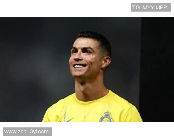 C罗谈人生目标不再执念若是20年前他会渴望征服世界 C罗谈人生目标不再执念若是20年前他会渴望征服世界