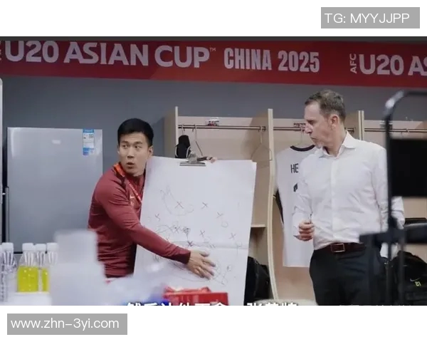 久尔杰维奇团队全运会观战寻宝为U20亚洲杯备战添新动力 久尔杰维奇团队全运会观战寻宝为U20亚洲杯备战添新动力