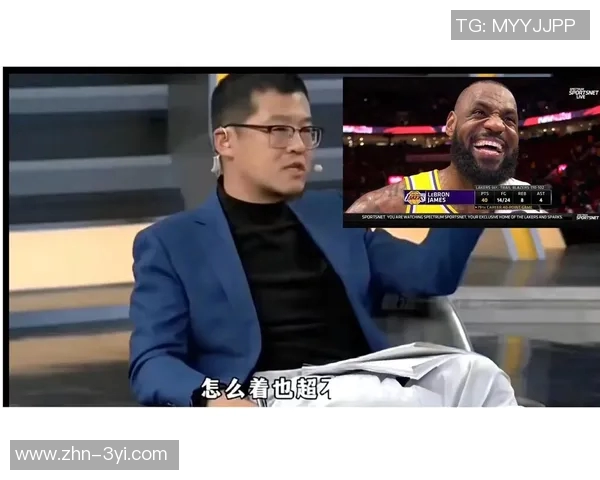 杨毅揭秘詹姆斯与骑士关系深厚球队如同父子情深互相扶持 杨毅揭秘詹姆斯与骑士关系深厚球队如同父子情深互相扶持