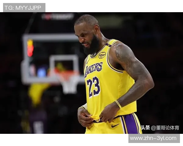 詹姆斯直言警告财务顾问若敢盗取资金必将遭遇严重后果