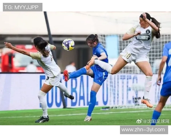 奥克兰联女足主帅感恩国际足联舞台虽遭武汉女足淘汰依然不忘初心