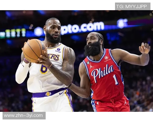 哈登谈父亲缺席对成长的影响立志多陪伴儿子创造美好回忆 哈登谈父亲缺席对成长的影响立志多陪伴儿子创造美好回忆