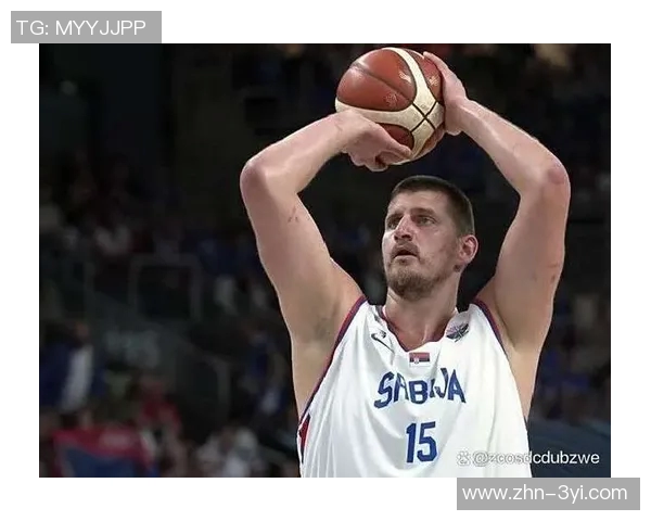 约基奇幽默回应夺冠热门称希望球队成为低调黑马逆袭成功 约基奇幽默回应夺冠热门称希望球队成为低调黑马逆袭成功