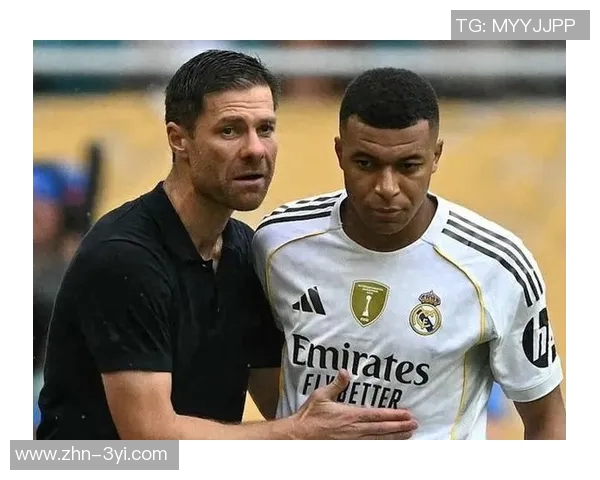 阿隆索谈球队战术灵活性强调姆巴佩非唯一依赖对象 阿隆索谈球队战术灵活性强调姆巴佩非唯一依赖对象