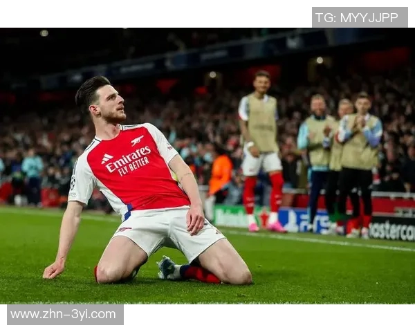 赖斯荣膺FSA年度最佳球员阿森纳官方社媒发文祝贺他实至名归 赖斯荣膺FSA年度最佳球员阿森纳官方社媒发文祝贺他实至名归