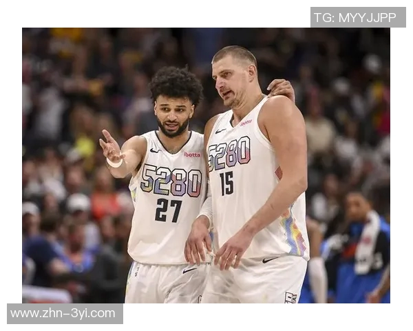 阿德尔曼坦言约基奇穆雷需长时间在场因球队现状所迫