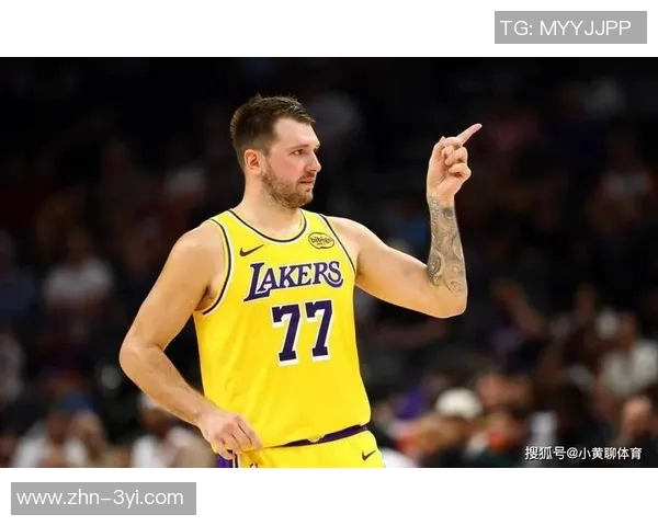 东契奇再度封盖詹姆斯骑士双向球员汤姆林究竟有何神奇之处