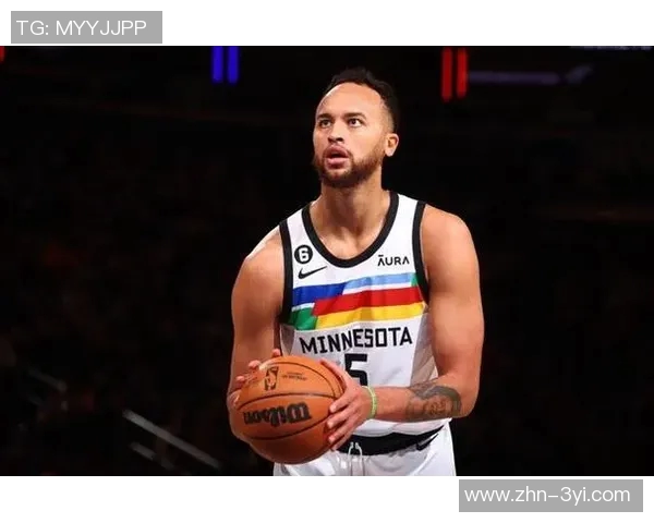 李凯尔时隔近三年重返20分以上上次为2023年1月28日效力森林狼时的精彩表现