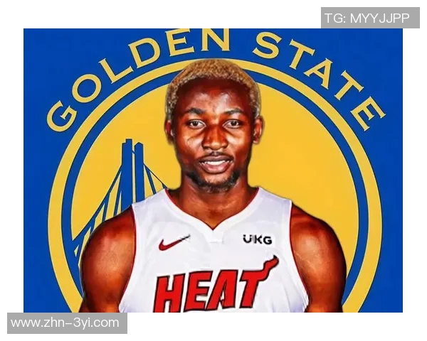 勇士队意图交易库明加小波特更契合球队战术体系