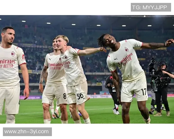 米兰官方宣布维罗纳19岁中场A西塞以950万欧元转会加盟